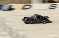 1987 Porsche 911 Carrera