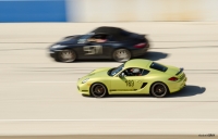 2012 Porsche Cayman R