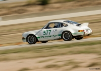 1973 Porsche 911 RSR