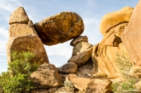 Balanced Rock