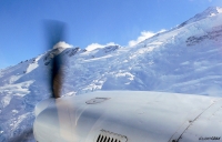 Denali Alaska