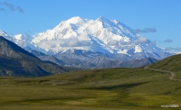 Denali Alaska