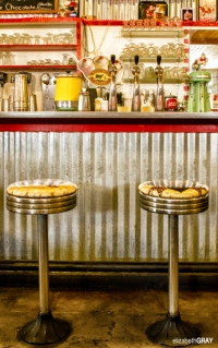Retro Diner