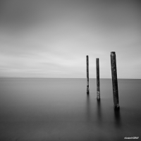 Three Piles