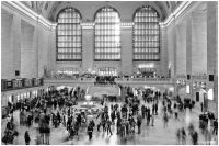 Grand Central Station