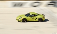 2012 Porsche Cayman R