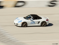 2013 Porsche Boxster