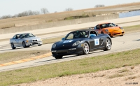 2005 Porche Boxter S