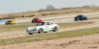 1973 Porsche 911 RSR