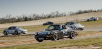1987 Porsche 911 Carrera, 2011 Porsche 911 Carrera S, 2005 Porsche Boxster S