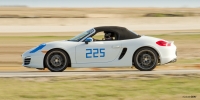 2013 Porsche Boxster