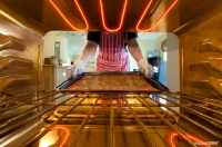 Hot Out of the Oven