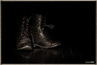 Old Boots