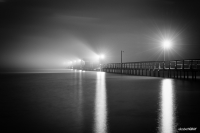 Rockport Morning Fog