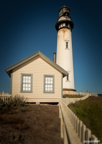 Pigeon Point Light