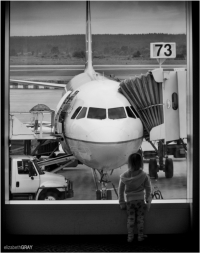 Leaving On A Jet Plane