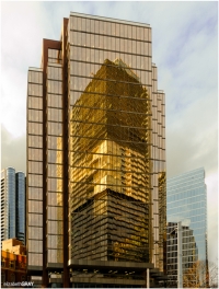 Fairmont Reflection