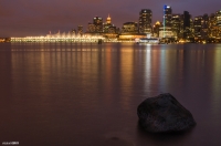 Vancouver Sunset 3