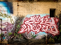 Graffiti 1
