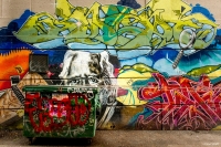 Graffiti 2